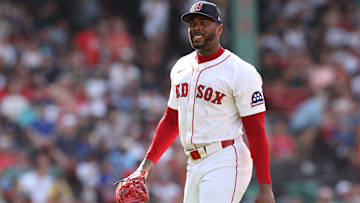 Toronto Blue Jays v Boston Red Sox