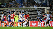 FC Porto v Manchester United - UEFA Europa League 2024/25 League Phase MD2
