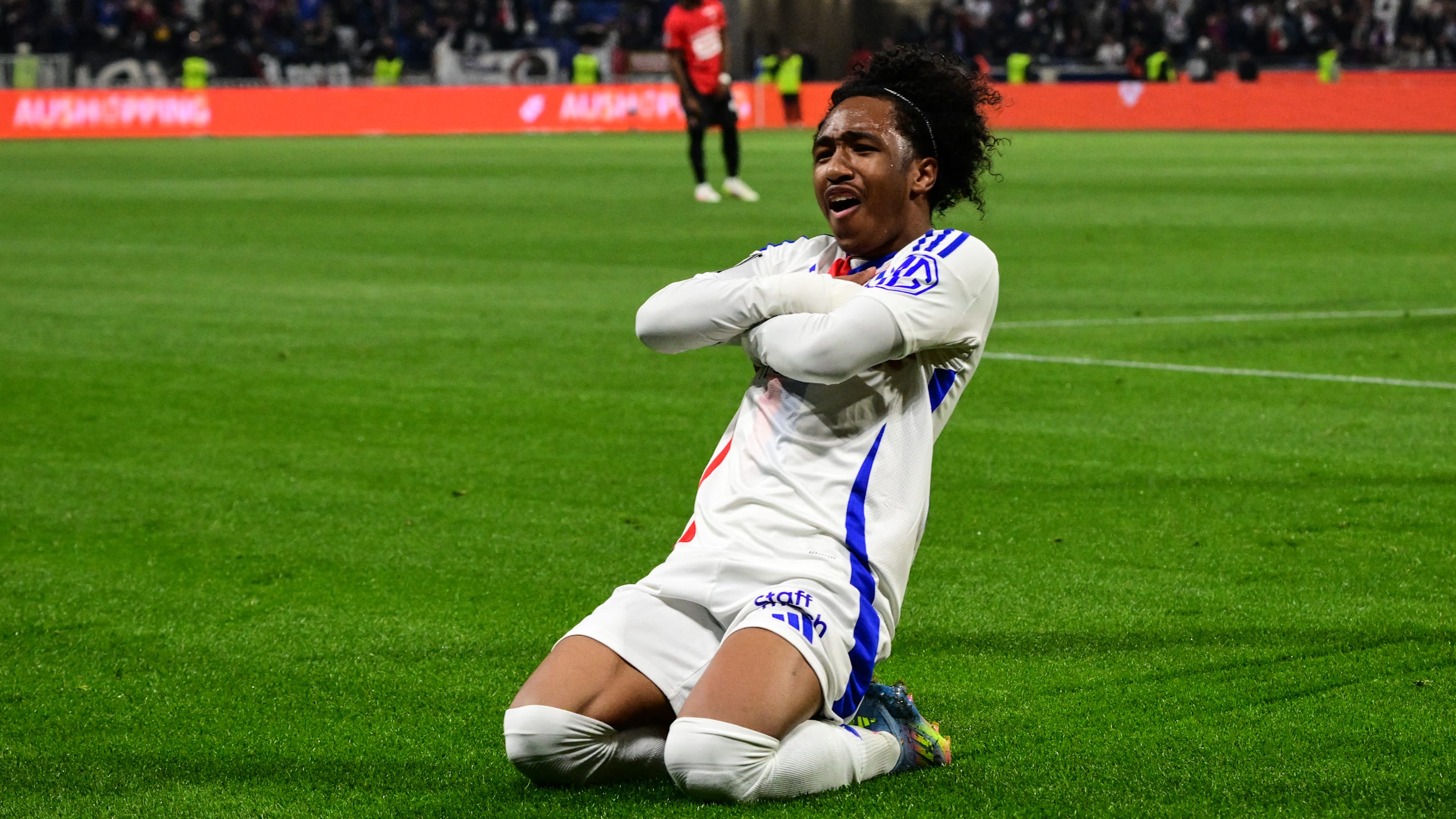 OL Mercato : Malick Fofana reçoit une nouvelle offre très intéressante venue de Premier League