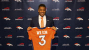 Wilson fue cambiado a los Broncos para la temporada 2022-23
