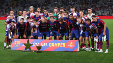 El FC Barcelona aprovecha el Joan Gamper para mostrar a sus nuevos jugadores, antes del inicio de cada temporada