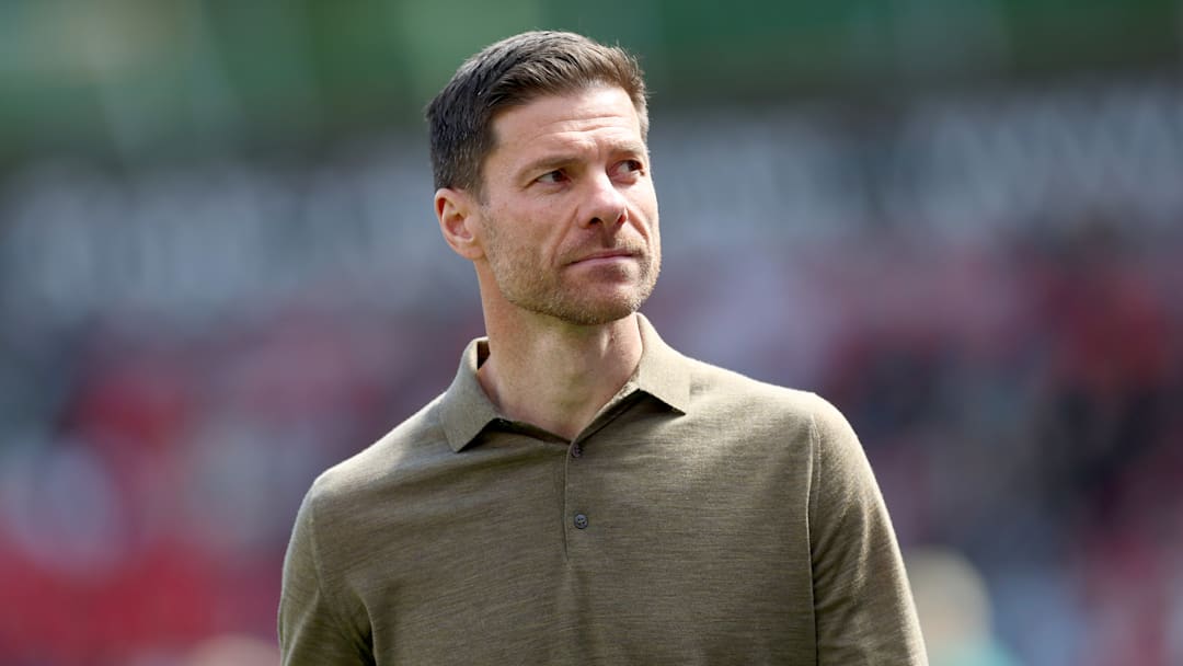Bayer 04 Leverkusen v FC Augsburg - Bundesliga