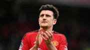 Harry Maguire