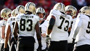 New Orleans Saints v Tampa Bay Buccaneers