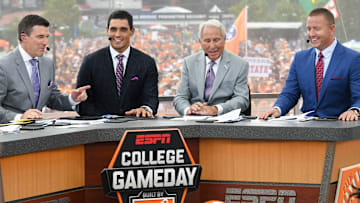 Virginia Tech v Tennessee