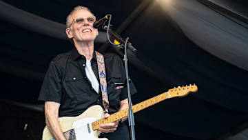 2023 New Orleans Jazz & Heritage Festival