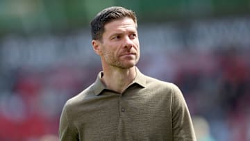 Xabi Alonso já teria pedido reforços ao Real Madrid para 2025/26