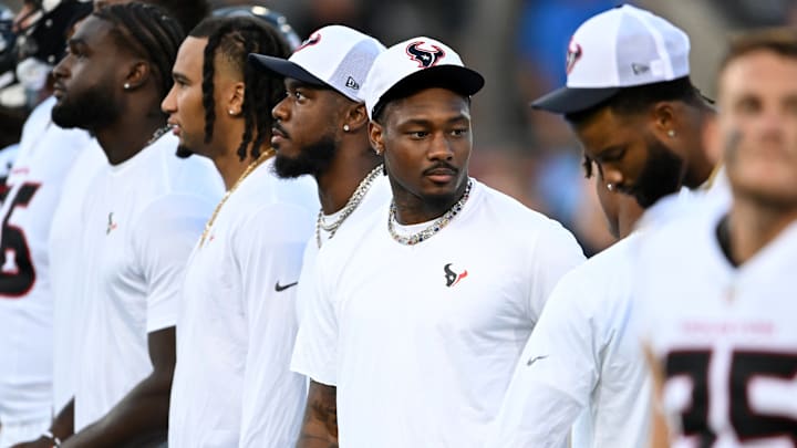 Houston Texans v Chicago Bears