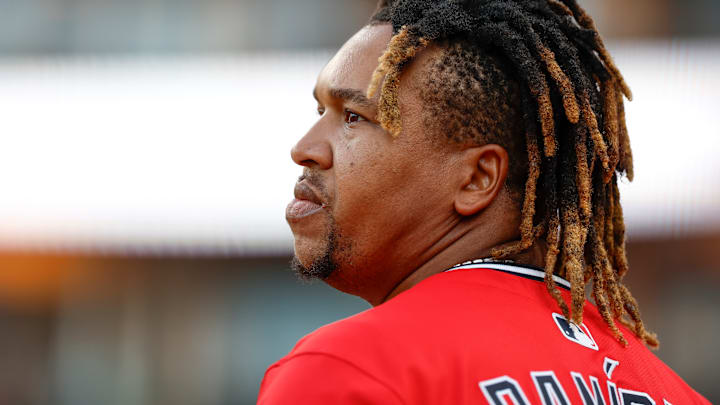 New York Yankees v Cleveland Guardians