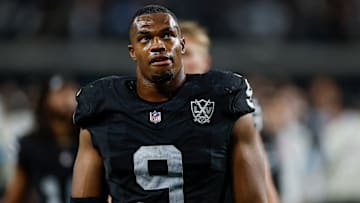 Jacksonville Jaguars v Las Vegas Raiders