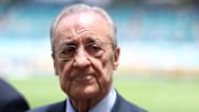 Florentino Perez et le Real Madrid tiennent une pépite en la personne de Thiago Pitarch. 