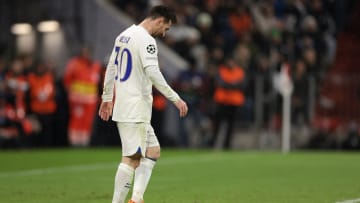 Lionel Messi a pris la foudre de Jérôme Rothen