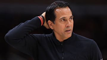 Miami Heat v Chicago Bulls - Play-In Tournament