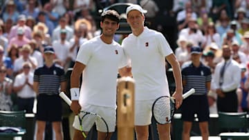 Wimbledon 2025