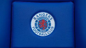 Rangers v Servett - UEFA Champions League Third Qualifying Round: First Leg