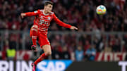 Benjamin Pavard
