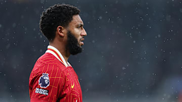 Newcastle United FC v Liverpool FC - Premier League