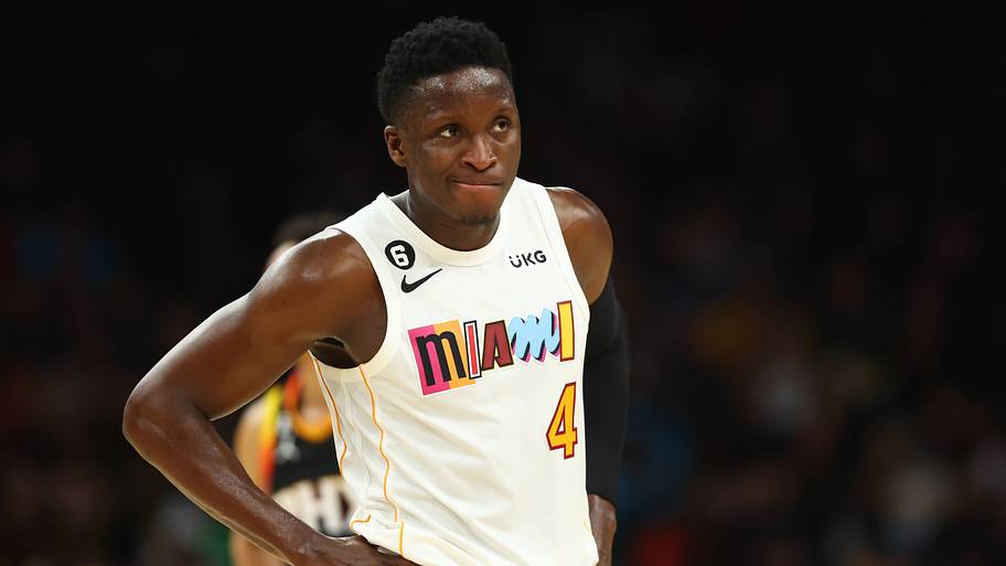 Victor Oladipo