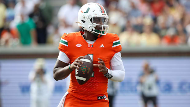 ESPN top 25 college football ranking