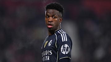 Vini Jr. will sich seinen neuen Vertrag bei Real fürstlich entlohnen lassen