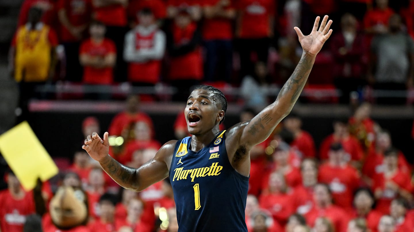 The biggest steal in the 2025 NBA Draft is already painfully obvious
