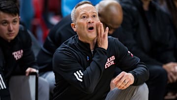 Houston v Texas Tech