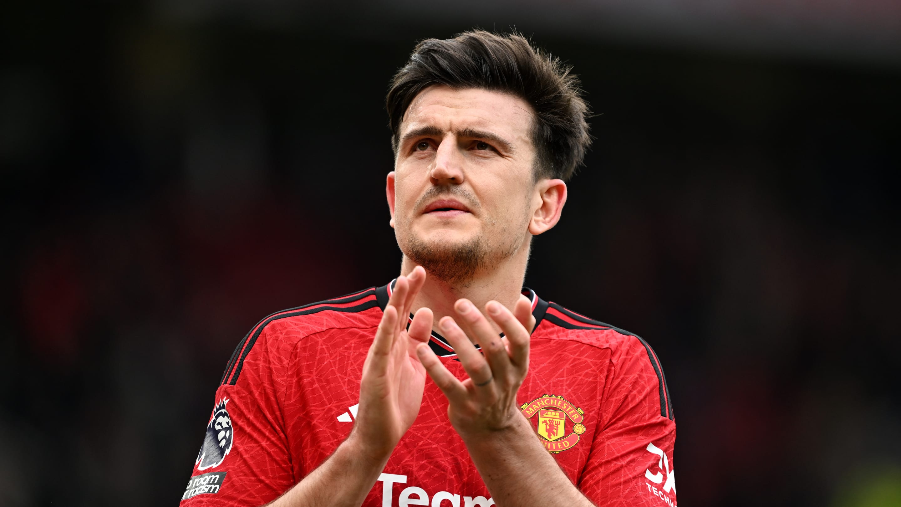 Harry Maguire blasts 'ridiculous' criticism of England's Euro 2024 performances