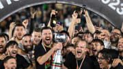 Venezia dipastikan promosi ke Serie A usai kalahkan Cremonese di babak playoff