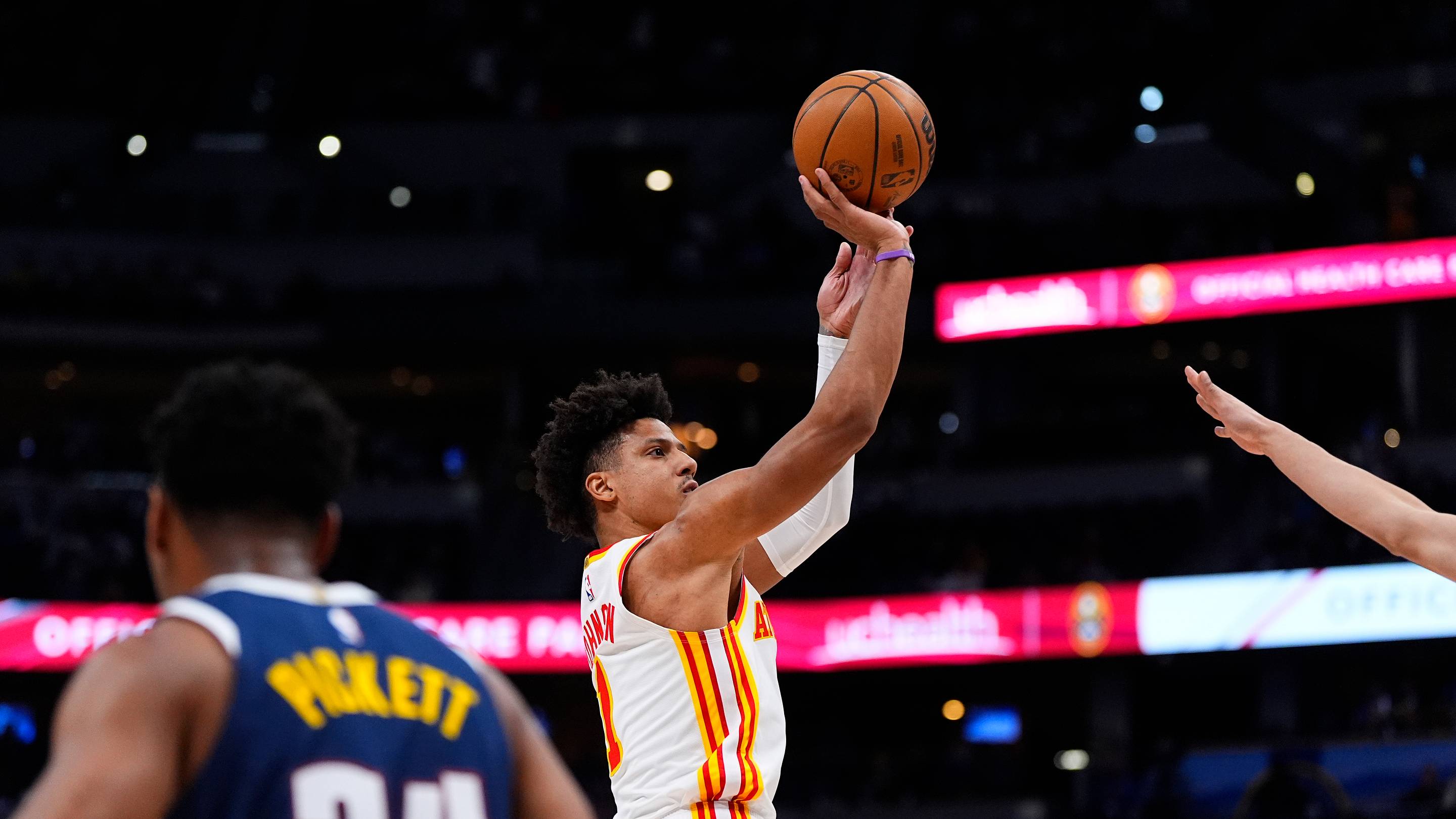 Atlanta Hawks Roster Bubble Watch: Who's Safe, Who's Fighting for a Spot