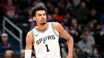 San Antonio Spurs, Victor Wembanyama