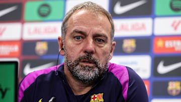 Hansi Flick se battrait pour identifier une taupe.