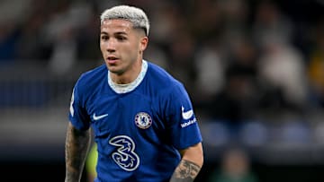 Real Madrid v Chelsea FC: Quarterfinal First Leg - UEFA Champions League