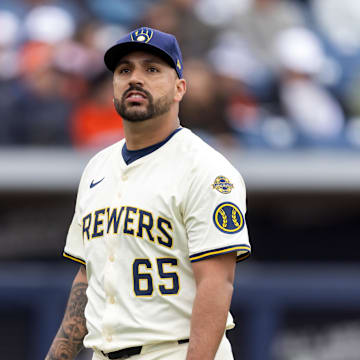 Cortes pitched for the Yankees for five total seasons