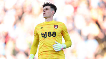 Kepa will be on the move again this summer