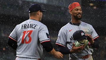 Minnesota Twins v Chicago White Sox