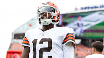 Los Angeles Rams v Cleveland Browns - NFL Preseason 2025