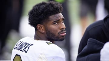 Shedeur Sanders QB Colorado Buffaloes