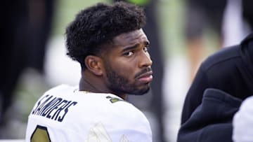 Shedeur Sanders QB Colorado Buffaloes