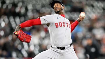 Boston Red Sox v Baltimore Orioles
