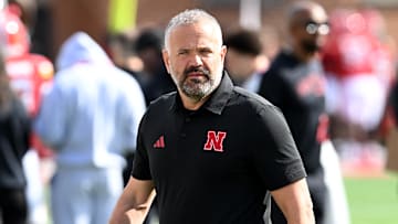 Nebraska v Maryland