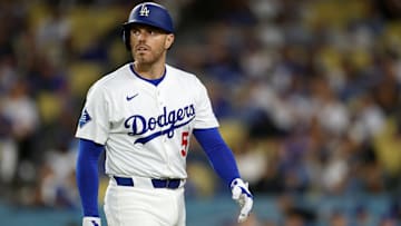 Minnesota Twins v Los Angeles Dodgers