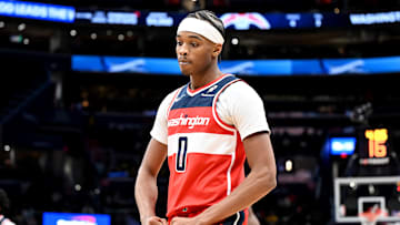Indiana Pacers v Washington Wizards