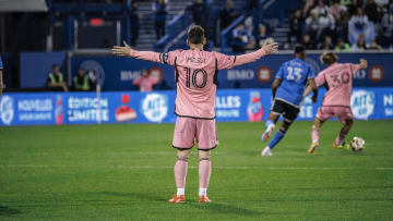 CANADA-SOCCER-MLS-INTER-MIAMI-LIONEL-MESSI