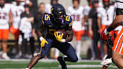 Jaivian Thomas