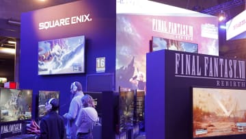 Paris Games Week 2023 : Press Day