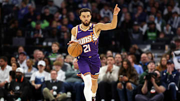 The Orlando Magic have needed an efficient organizer, creator and shooter. They got all three in Tyus Jones in a move that should improve their offense.