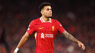 Bayern Munich get clear run to sign Liverpool star Luis Diaz.