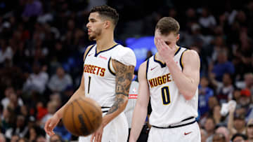 Denver Nuggets v Los Angeles Clippers - Game Six