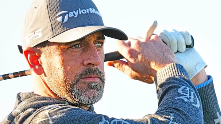 Aaron Rodgers To New York Giants? Travis Hunter, NFL Draft, Free Agency Rumors