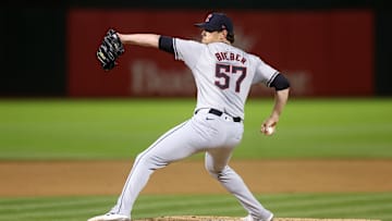 Cleveland Guardians v Oakland Athletics